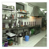 Betco® Spray Foam Ultra Degreaser, 1 gal oz Bottle, 4/Carton Degreasers/Cleaners - Office Ready