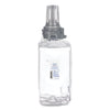 PROVON® Clear & Mild Foam Hand Wash, Unscented, 1,250 mL, 3/Carton Foam Soap Refills - Office Ready