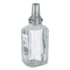 PROVON® Clear & Mild Foam Hand Wash, Unscented, 1,250 mL, 3/Carton Foam Soap Refills - Office Ready