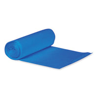 Heritage Eco Blend® Max Can Liners, 45 gal, 0.8 mil, 40