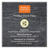 World Centric® Fiber Trays, 4.8 x 8.3 x 0.7, Natural, Paper, 500/Carton Food Trays - Office Ready
