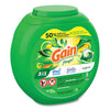 Gain® Flings™ Laundry Detergent Pods, Original, 76 Pods/Tub Laundry Detergents - Office Ready