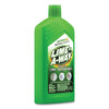 LIME-A-WAY® Lime, Calcium & Rust Remover, Calcium and Rust Remover, 28 oz Bottle, 6/Carton Descalers/Cleaners - Office Ready