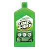 LIME-A-WAY® Lime, Calcium & Rust Remover, Calcium and Rust Remover, 28 oz Bottle, 6/Carton Descalers/Cleaners - Office Ready