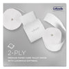 Cottonelle® Clean Care Bathroom Tissue, Septic Safe, 2-Ply, White, 900 Sheets/Roll, 36 Rolls/Carton Regular Roll Bath Tissues - Office Ready