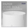 Cottonelle® Clean Care Bathroom Tissue, Septic Safe, 2-Ply, White, 900 Sheets/Roll, 36 Rolls/Carton Regular Roll Bath Tissues - Office Ready