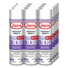 Claire® Spray Q Disinfectant, 17 oz Aerosol Spray, Dozen Disinfectants/Sanitizers - Office Ready