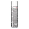 Claire® Stainless Steel Polish & Cleaner, Lemon Scent, 15 oz Aerosol Spray, Dozen Metal Cleaners/Polishes - Office Ready