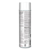 Claire® Spray Q Disinfectant, 17 oz Aerosol Spray, Dozen Disinfectants/Sanitizers - Office Ready