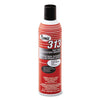 Camie® 313 Fast Tack Upholstery Adhesive, 12 oz Aerosol Spray, Dries Clear, Dozen Specialty Adhesive/Glues - Office Ready