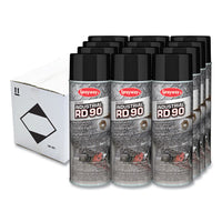 Sprayway® Industrial RD90, 11 oz, Dozen Lubricants - Office Ready