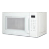 Avanti 1.5 cu. ft. Microwave Oven, 1,000 W, White Microwave Ovens - Office Ready