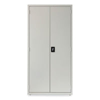 Alera® Economy Assembled Storage Cabinets, 5 Shelves, 36
