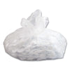 Dart® Style Setter Mediumweight Plastic Cutlery, Soup Spoon, White, 1,000/Carton Disposable Soup Spoons - Office Ready