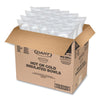 Dart® Insulated Foam Bowls, 5 oz, White, 50/Pack, 20 Packs/Carton Bowls - Office Ready