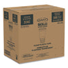 Dart® Ultra Clear™ Pedestal PET Cups, 32 oz, Clear, 25/Bag, 20 Bags/Carton Cold Drink Cups, Plastic - Office Ready