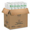 Dart® Ultra Clear™ Pedestal PET Cups, 32 oz, Clear, 25/Bag, 20 Bags/Carton Cold Drink Cups, Plastic - Office Ready