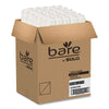 SOLO® Bare Eco-Forward Waxed Paper Cold Cups, 5 oz, Green/White, 100/Sleeve, 30 Sleeves/Carton Cold Drink Cups - Office Ready