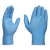 AMMEX® Professional Nitrile Exam Gloves, Powder-Free, 3 mil, Small, Light Blue, 100/Box, 10 Boxes/Carton Exam Gloves, Nitrile - Office Ready