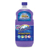 Fabuloso® Antibacterial Multi-Purpose Cleaner, Lavender Scent, 48 oz Bottle, 6/Carton Multipurpose Cleaners - Office Ready