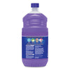 Fabuloso® Antibacterial Multi-Purpose Cleaner, Lavender Scent, 48 oz Bottle, 6/Carton Multipurpose Cleaners - Office Ready