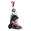 Hoover® Commercial SteamVac™, 1 gal Capacity, 35 ft Cord Portable Carpet Cleaners/Extractors - Office Ready