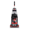 Hoover® Commercial SteamVac™, 1 gal Capacity, 35 ft Cord Portable Carpet Cleaners/Extractors - Office Ready