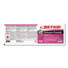 Betco® Flatware Presoak, Characteristic Scent, 1 gal Bottle, 4/Carton Manual Dishwashing Detergents - Office Ready