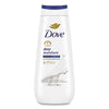 Diversey™ Dove Body Wash Deep Moisture, 11 oz, 6/Carton Body Wash - Office Ready