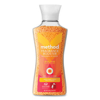 Method® Fragrance Booster, Ginger Mango Scent, 14.8 oz Bottle, 6/Carton Laundry Boosters - Office Ready