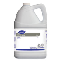 Diversey™ Suma Calc Descaler, Liquid, 1 gal, 4/Carton Descalers/Cleaners - Office Ready