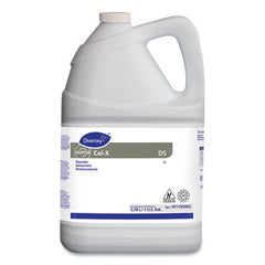 Diversey™ Suma Calc Descaler, Liquid, 1 gal, 4/Carton