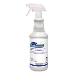 Suma® Suma® Mineral Oil Lubricant, 32 oz Plastic Spray Bottle