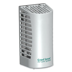 Diversey™ Good Sense® 60-Day Air Care Dispenser, 6.1" x 9.25" x 5.7", White