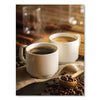 Coffee mate® Powdered Creamer Packets, Original, 0.1 oz Packet, 1,000/Carton Coffee Creamers - Office Ready
