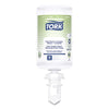 Tork® Clarity Hand Soap, Unscented, 1 L Refill, Clear, 6/Carton Foam Soap Refills - Office Ready