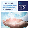 Tork® Clarity Hand Soap, Unscented, 1 L Refill, Clear, 6/Carton Foam Soap Refills - Office Ready