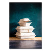 Vegware™ Nourish Molded Fiber Takeout Containers, Compostable, 7.9 x 7.9 x 2.9, White, Sugarcane, 200/Carton Takeout Food Containers - Office Ready