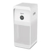 Fellowes® AeraMax® SE Air Purifier, 30 ft x 30.5 ft Room Capacity, White HEPA/Carbon Air Cleaner Machines - Office Ready