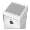 Fellowes® AeraMax® SE Air Purifier, 30 ft x 30.5 ft Room Capacity, White HEPA/Carbon Air Cleaner Machines - Office Ready