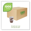 Eco-Products® World Art™ Hot Cups, 8 oz, 50/Pack, 20 Packs/Carton Hot Drink Cups, Paper - Office Ready