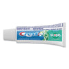 Crest® Complete Whitening Toothpaste + Scope, Mint, 0.85 oz Tube, 72/Carton Toothpaste - Office Ready