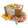 Office Snax® Individually Wrapped Candy Assortments, Assorted Flavors, 5 lb Box Candy - Office Ready