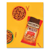 Snyder's® Pretzels, Seasoned, 2.25 oz Bag, 36/Carton Snacks - Office Ready