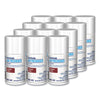 Boardwalk® Metered Air Freshener Refill, Cinnamon Sunset Scent, 7 oz Aerosol Spray, 12/Carton Aerosol Air Freshener/Odor Eliminator Refills - Office Ready