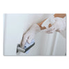 SemperGuard® Latex Gloves, Cream, Large, 100/Box, 10 Boxes/Carton Disposable Work Gloves, Latex - Office Ready