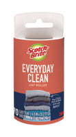 Scotch-Brite™ Lint Roller, 70 Sheets/Roll Lint Roller Refill Rolls - Office Ready