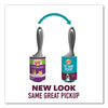 Scotch-Brite™ Pet Hair Pickup Lint Roller, 70 Sheets/Roll Lint Roller Sets - Office Ready