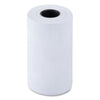 Karat® Thermal Paper Rolls, 2.25" x 50 ft, White, 50/Carton POS/Calculator Rolls - Office Ready