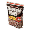 Tootsie Roll® Midgees®, Chocolate, 5 lb Bag Candy - Office Ready